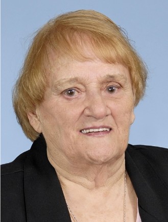 Sr Marie-Paule Carrière