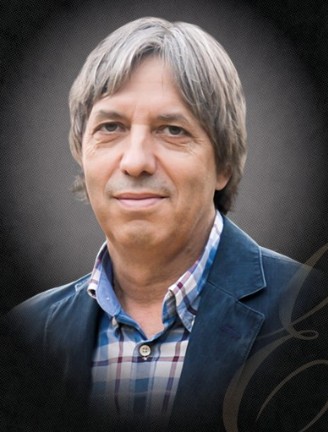 Dr André Forget