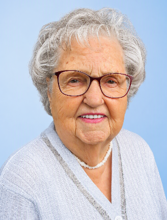 Colette Simard