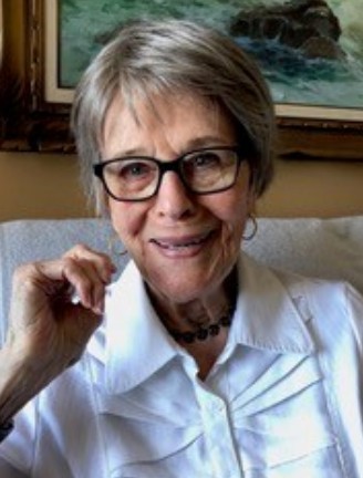Charlotte Samson Dion