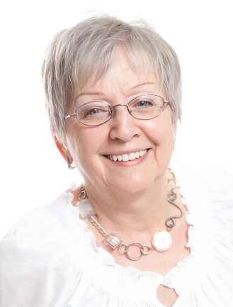 Gisèle Goyette