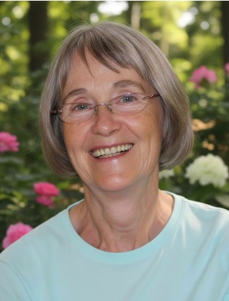 Doris Dunnigan (Jordan)