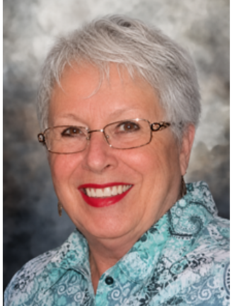 Marguerite Bouchard