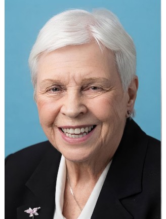 Suzanne Demers