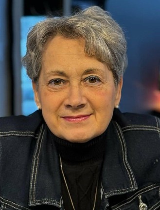 Adrienne Cyr