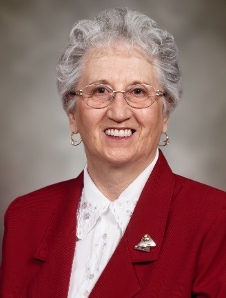 Hélène Brazeau (née Boileau)