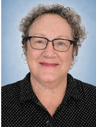 Suzanne Parent