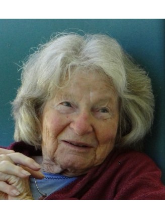 Marguerite Ahern Normandeau