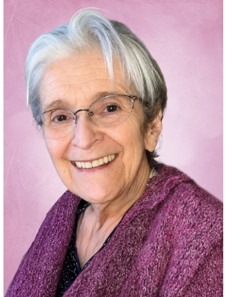 Denise Houle (née St-Hilaire)