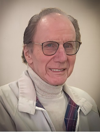 Marcel Joly