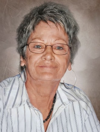 Yvette Leblanc