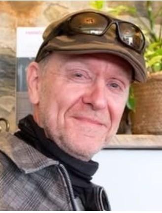 Serge Malenfant