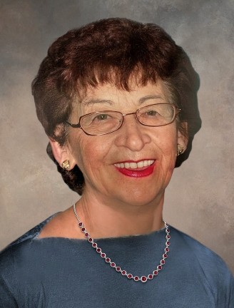 Rita Roy