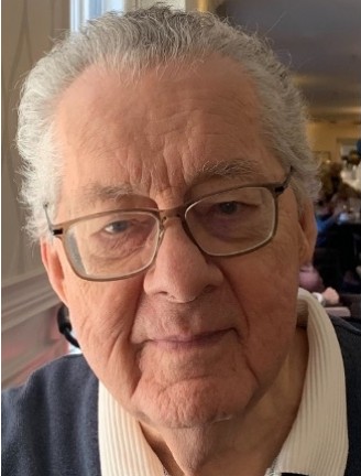 James (Jim) Robert