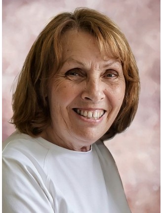 Doris L'Heureux