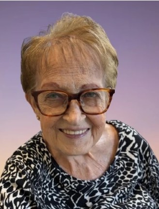 Marie-Claire Latulippe