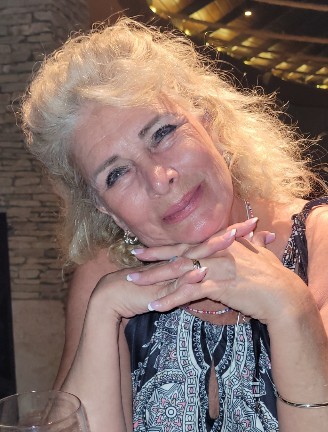 Sylvie Paquette