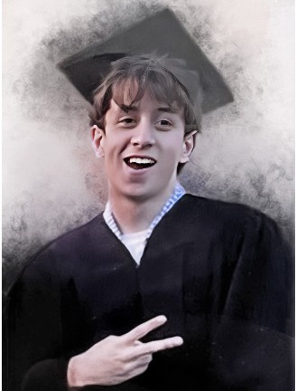 Ryan Descheneaux
