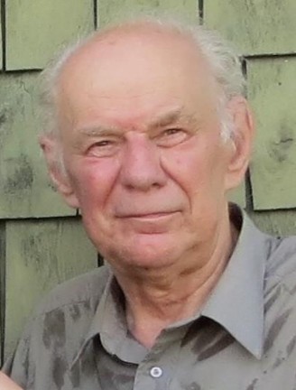 Robert W. Marcotte
