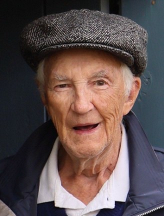 Lionel Goulet