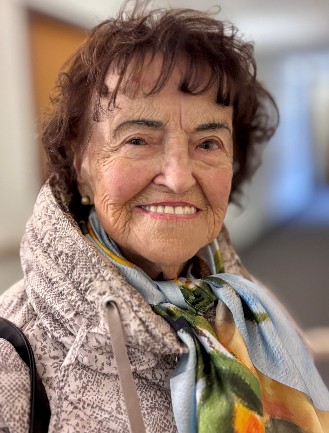 Pâquerette Villeneuve