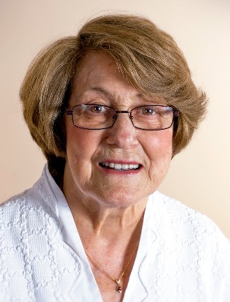 Jeannette Léger