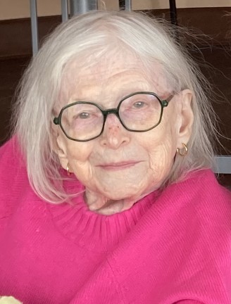 Agathe Trahan (Lemieux)