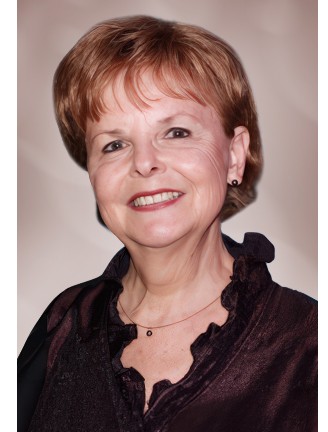 Madeleine Lacasse