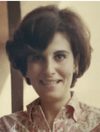Mona Sérophim