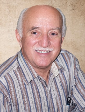 Claude A. Laplante