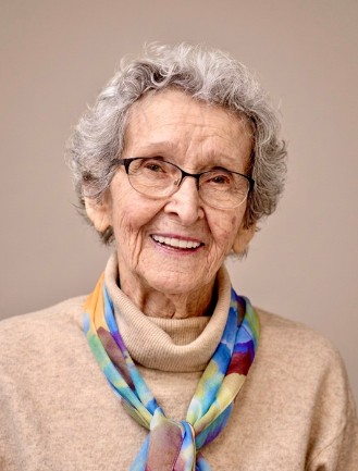 Louisia Tremblay