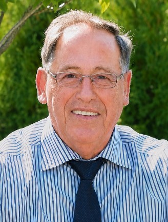 Gilles Hébert