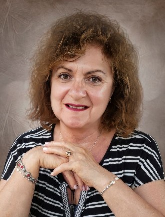 Jacinthe Benjamin