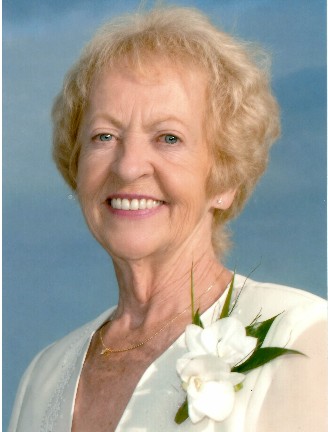 Lucielle Richard Trépanier