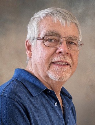 Jacques Paradis