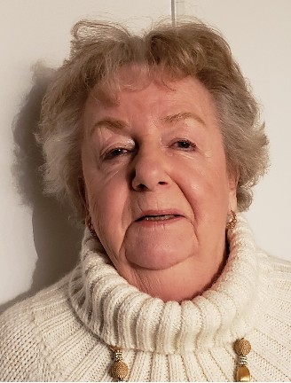Ruth Anderson (autrefois Wozniak)