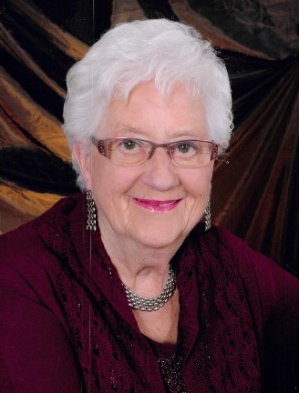 Jeannine Bordeleau