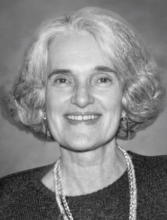 Jacqueline Gaudreault