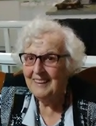 Mme Rosanne Quirion