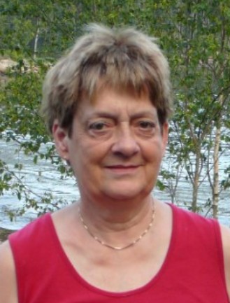 Claudette Gervais Isabelle