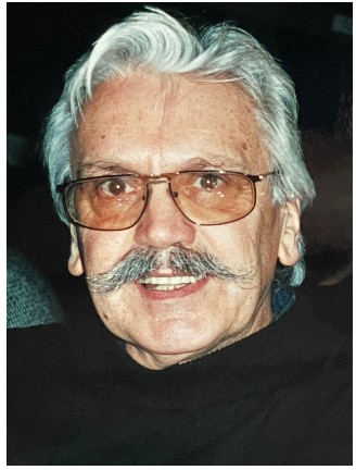 Jacques Normandin