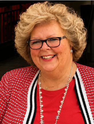 Nicole Moreault (née Cotton)