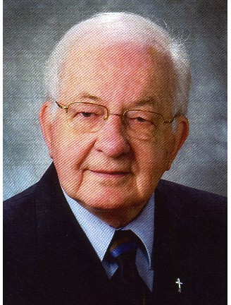 Abbé Jean-Guy Sauvageau