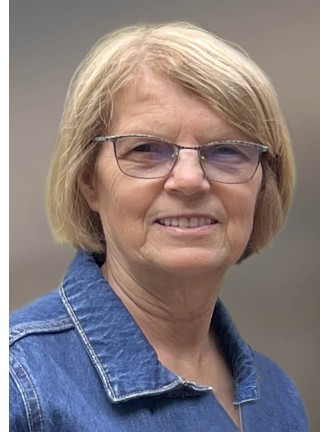 Linda Simard