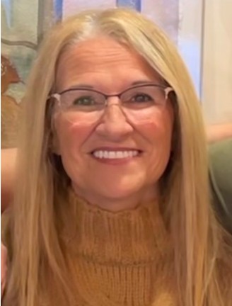 Christine (Chrystine) Cole