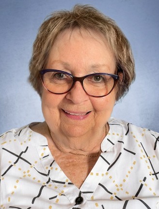 Liette Boisvert