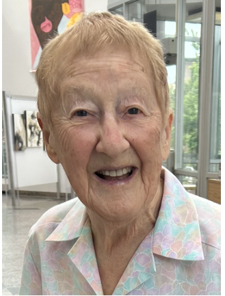 Norma MacKinnon