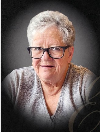 Louise Lavoie