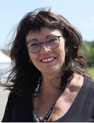 Suzanne-Marie Landry