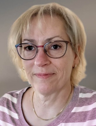 Josée Fortin